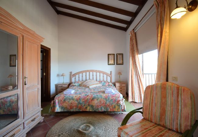 House in Alajeró - Villa Altos de Santiago House in Alajeró - Villa Altos de Santiago