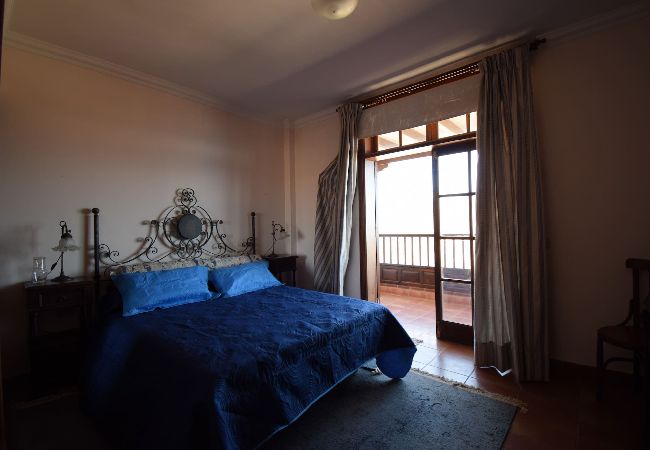 House in Alajeró - Villa Altos de Santiago House in Alajeró - Villa Altos de Santiago