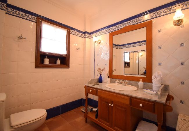 House in Alajeró - Villa Altos de Santiago House in Alajeró - Villa Altos de Santiago