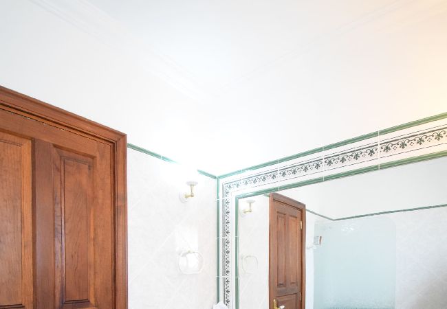 House in Alajeró - Villa Altos de Santiago House in Alajeró - Villa Altos de Santiago