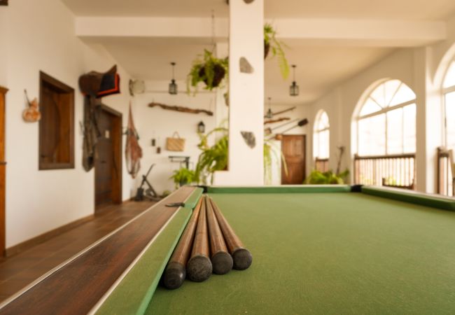 House in Alajeró - Villa Altos de Santiago House in Alajeró - Villa Altos de Santiago