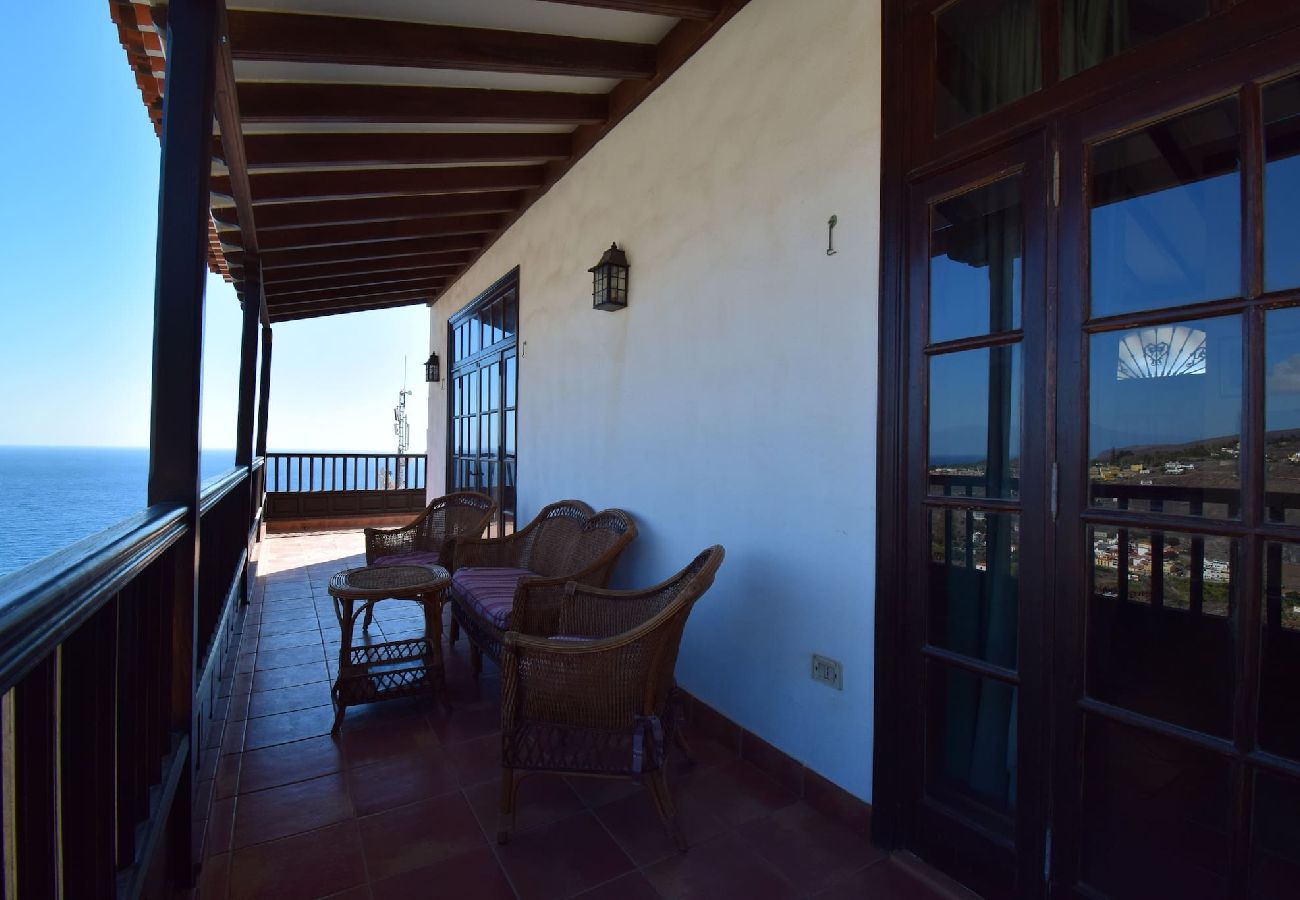 House in Alajeró - Villa Altos de Santiago House in Alajeró - Villa Altos de Santiago