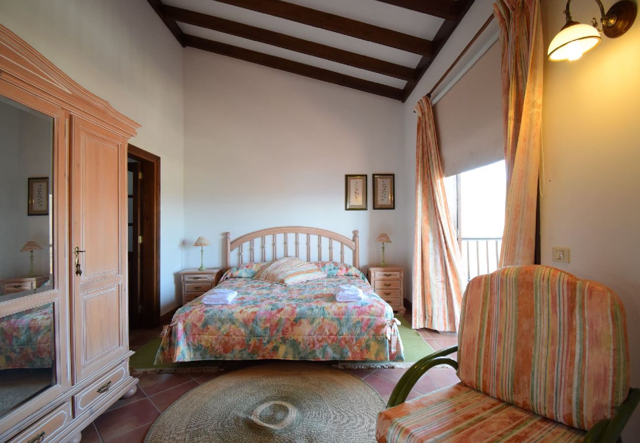 House in Alajeró - Villa Altos de Santiago House in Alajeró - Villa Altos de Santiago