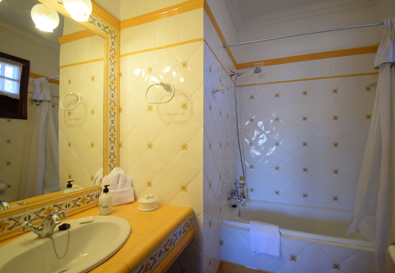 House in Alajeró - Villa Altos de Santiago House in Alajeró - Villa Altos de Santiago