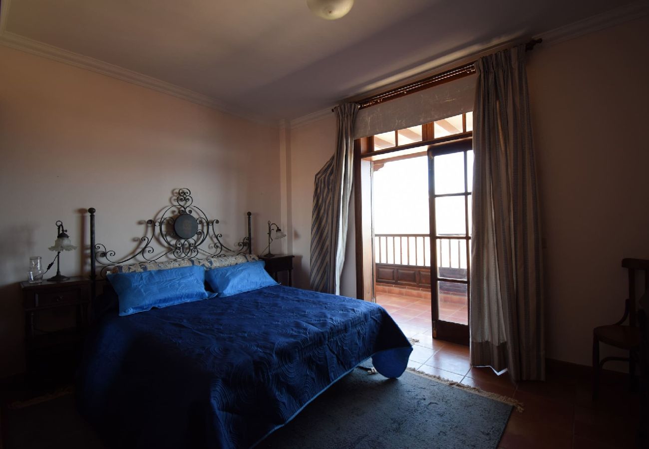 House in Alajeró - Villa Altos de Santiago House in Alajeró - Villa Altos de Santiago