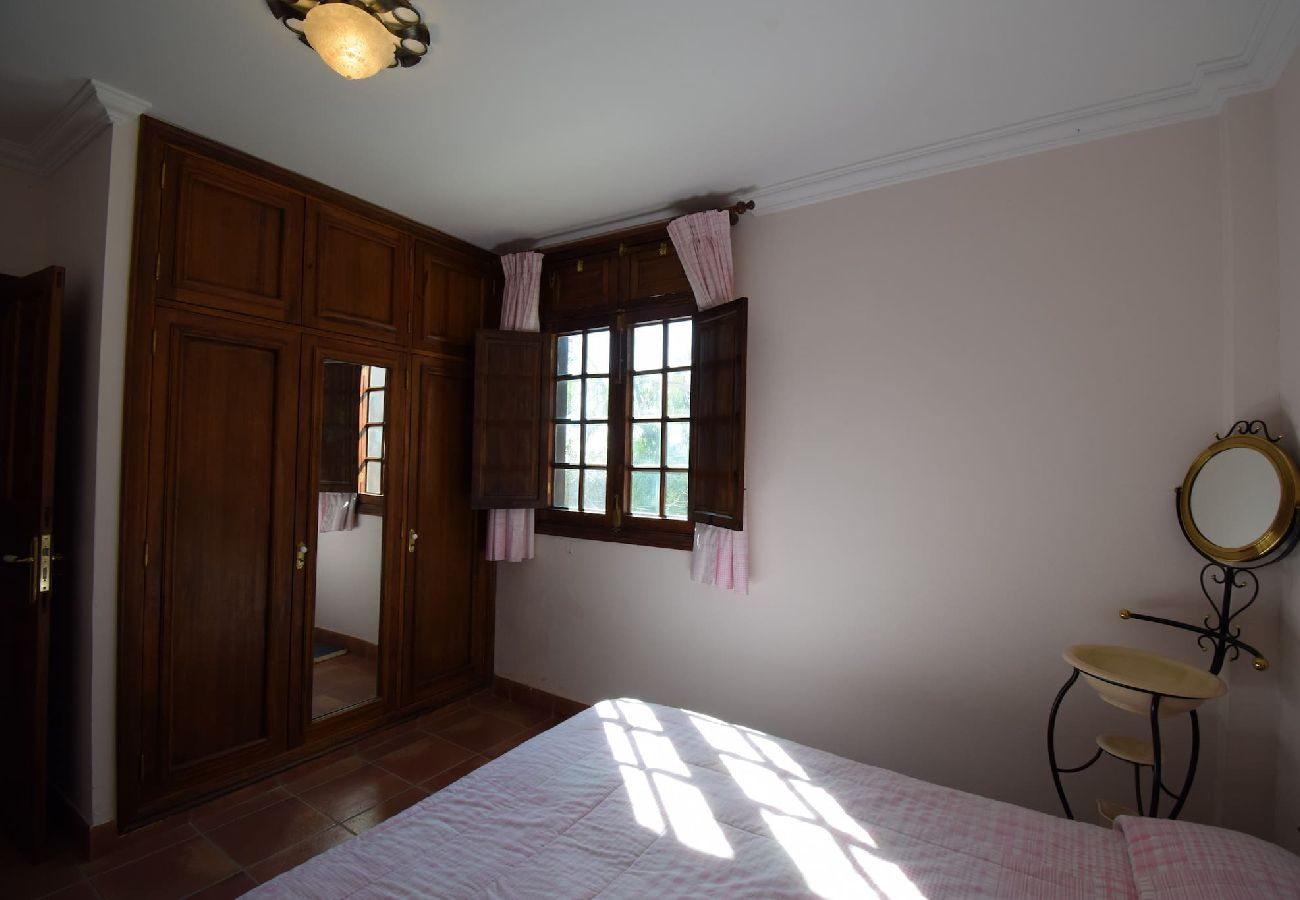 House in Alajeró - Villa Altos de Santiago House in Alajeró - Villa Altos de Santiago