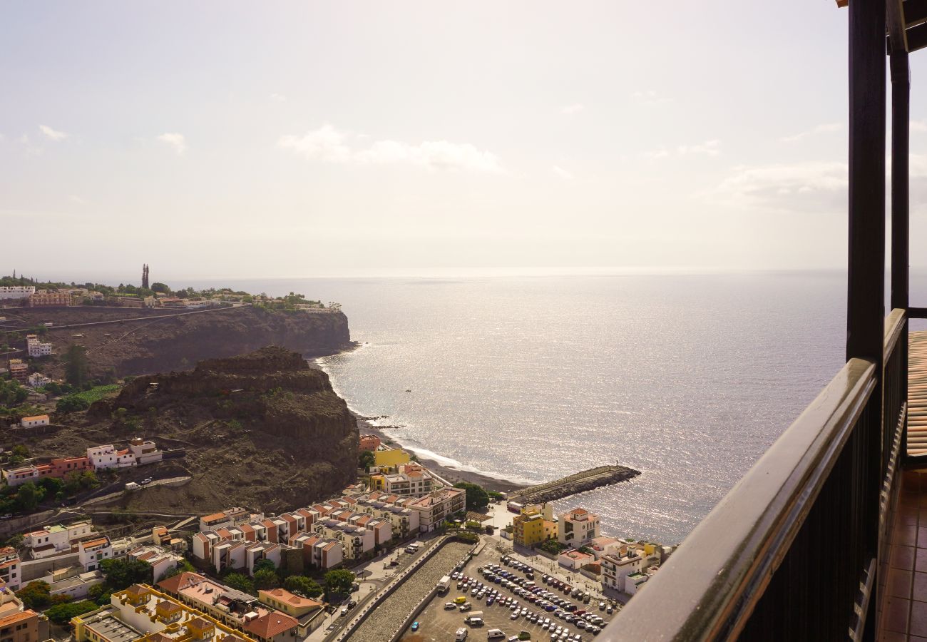 House in Alajeró - Villa Altos de Santiago House in Alajeró - Villa Altos de Santiago