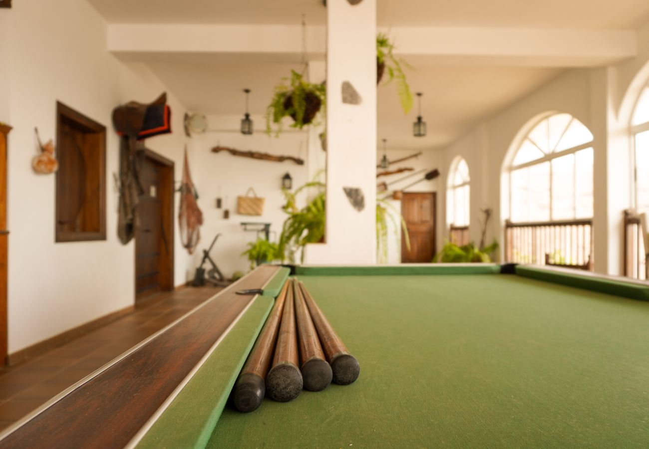 House in Alajeró - Villa Altos de Santiago House in Alajeró - Villa Altos de Santiago