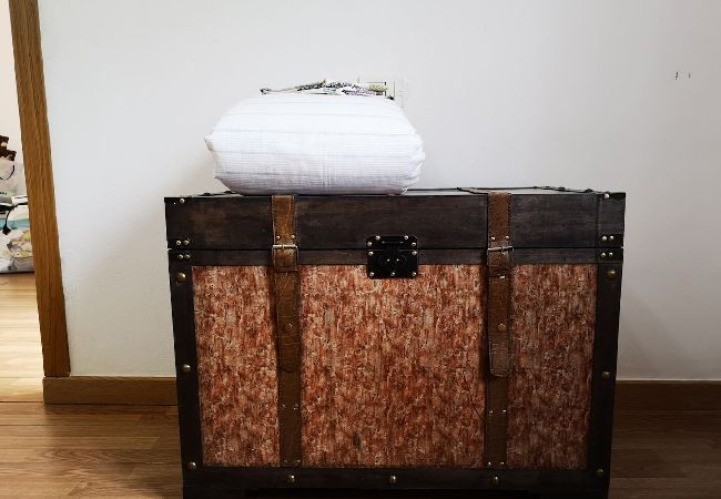 House in Santa Cruz de Tenerife - Casa La Poyata- Taganana House in Santa Cruz de Tenerife - Casa La Poyata- Taganana