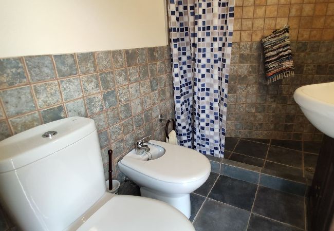 House in Santa Cruz de Tenerife - Casa La Poyata- Taganana House in Santa Cruz de Tenerife - Casa La Poyata- Taganana