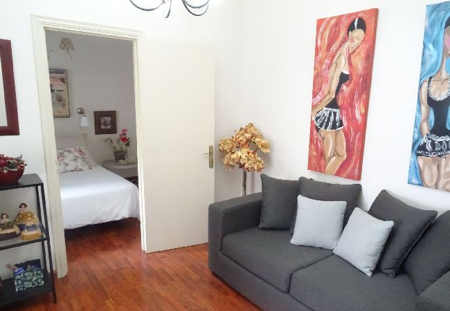 House in Santa Cruz de Tenerife - Casa La Poyata- Taganana House in Santa Cruz de Tenerife - Casa La Poyata- Taganana