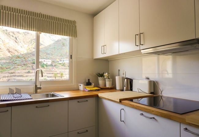 House in Santa Cruz de Tenerife - Casa La Poyata- Taganana House in Santa Cruz de Tenerife - Casa La Poyata- Taganana