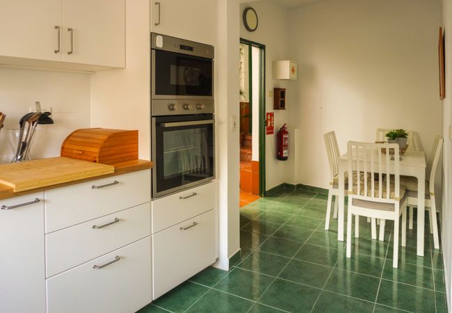 House in Santa Cruz de Tenerife - Casa La Poyata- Taganana House in Santa Cruz de Tenerife - Casa La Poyata- Taganana