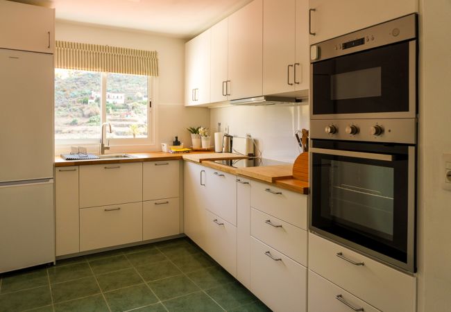 House in Santa Cruz de Tenerife - Casa La Poyata- Taganana House in Santa Cruz de Tenerife - Casa La Poyata- Taganana