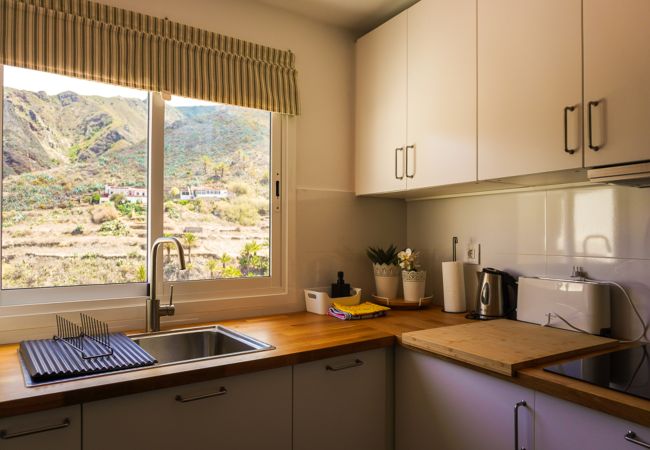 House in Santa Cruz de Tenerife - Casa La Poyata- Taganana House in Santa Cruz de Tenerife - Casa La Poyata- Taganana