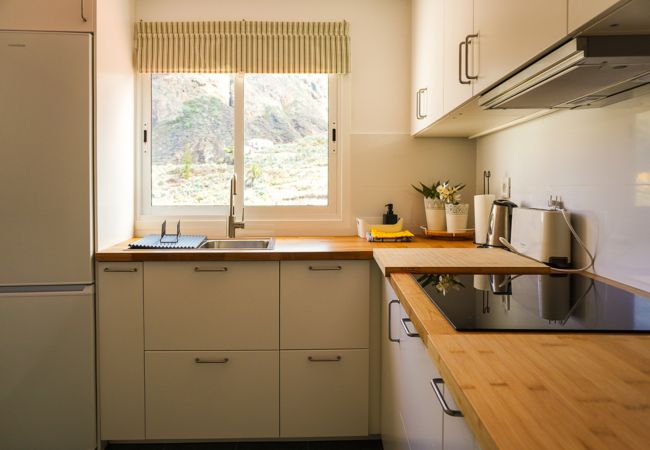 House in Santa Cruz de Tenerife - Casa La Poyata- Taganana House in Santa Cruz de Tenerife - Casa La Poyata- Taganana