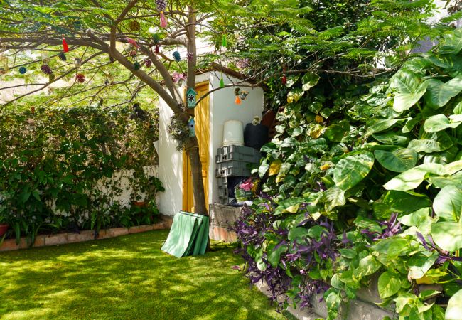 House in Santa Cruz de Tenerife - Casa La Poyata- Taganana House in Santa Cruz de Tenerife - Casa La Poyata- Taganana