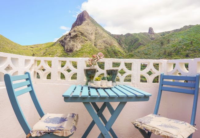 House in Santa Cruz de Tenerife - Casa La Poyata- Taganana House in Santa Cruz de Tenerife - Casa La Poyata- Taganana