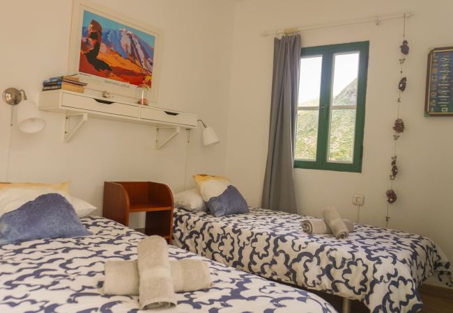 House in Santa Cruz de Tenerife - Casa La Poyata- Taganana House in Santa Cruz de Tenerife - Casa La Poyata- Taganana