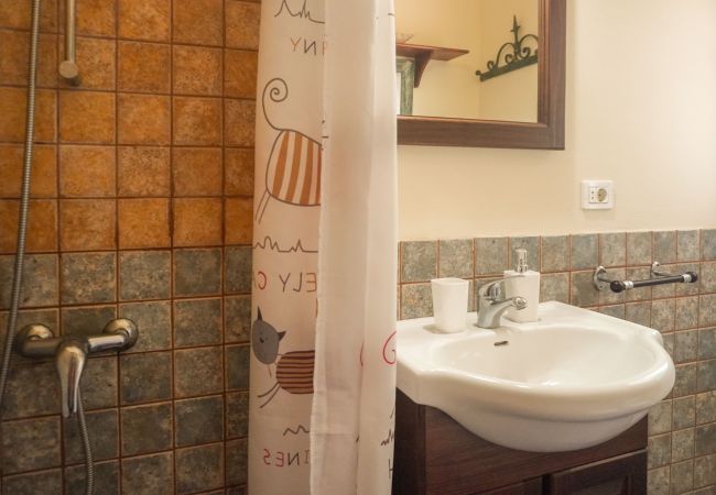 House in Santa Cruz de Tenerife - Casa La Poyata- Taganana House in Santa Cruz de Tenerife - Casa La Poyata- Taganana