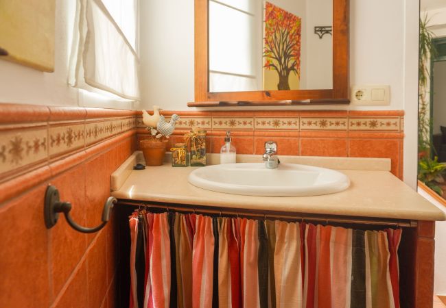 House in Santa Cruz de Tenerife - Casa La Poyata- Taganana House in Santa Cruz de Tenerife - Casa La Poyata- Taganana