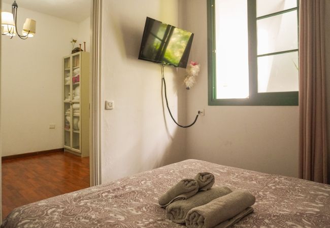 House in Santa Cruz de Tenerife - Casa La Poyata- Taganana House in Santa Cruz de Tenerife - Casa La Poyata- Taganana