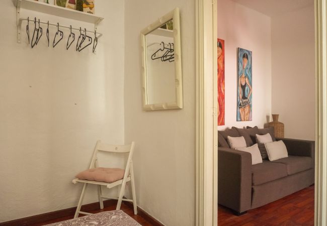 House in Santa Cruz de Tenerife - Casa La Poyata- Taganana House in Santa Cruz de Tenerife - Casa La Poyata- Taganana