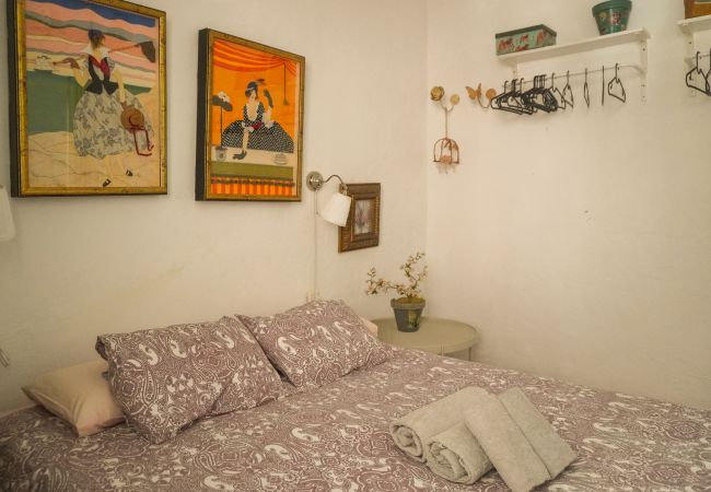 House in Santa Cruz de Tenerife - Casa La Poyata- Taganana House in Santa Cruz de Tenerife - Casa La Poyata- Taganana