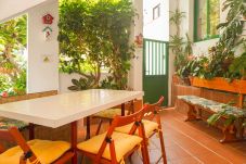House in Santa Cruz de Tenerife - Casa La Poyata- Taganana