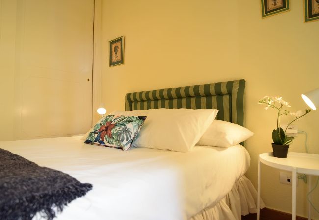 Apartment in Santa Ursula - GreenDay Apartment in Santa Ursula - GreenDay