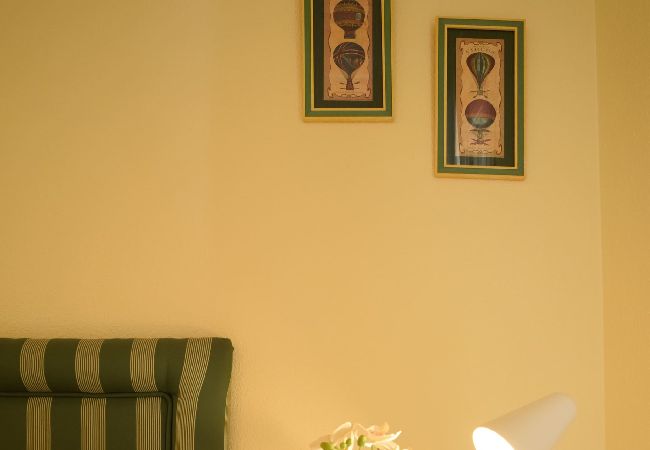 Apartment in Santa Ursula - GreenDay Apartment in Santa Ursula - GreenDay