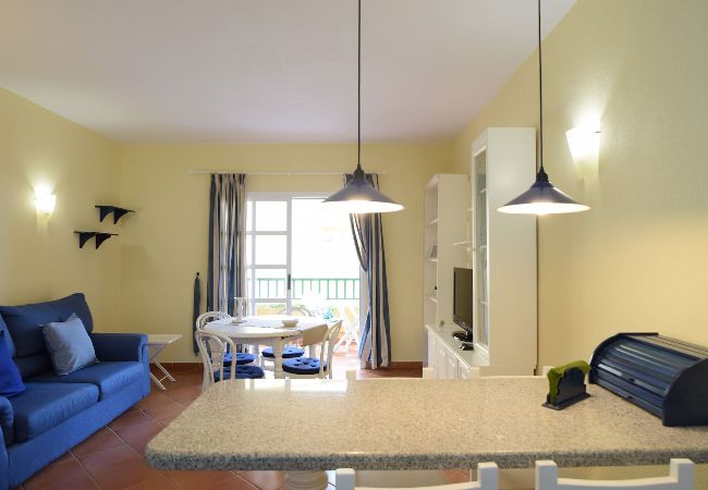 Apartment in Santa Ursula - GreenDay Apartment in Santa Ursula - GreenDay