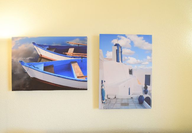 Apartment in Santa Ursula - GreenDay Apartment in Santa Ursula - GreenDay