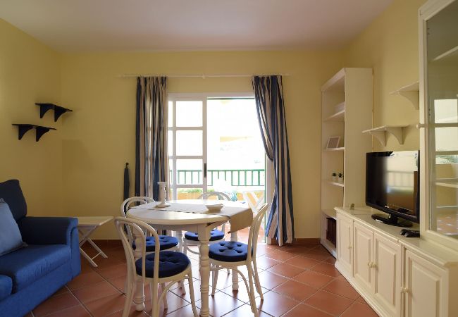 Apartment in Santa Ursula - GreenDay Apartment in Santa Ursula - GreenDay