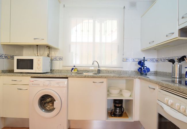 Apartment in Santa Ursula - GreenDay Apartment in Santa Ursula - GreenDay