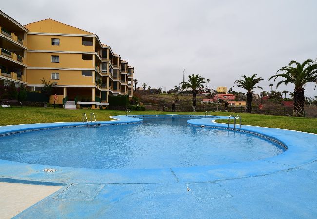 Apartment in Santa Ursula - GreenDay Apartment in Santa Ursula - GreenDay