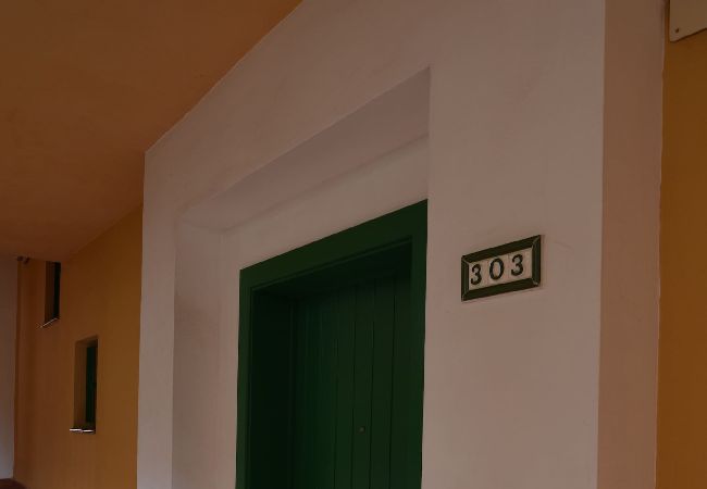 Apartment in Santa Ursula - GreenDay Apartment in Santa Ursula - GreenDay