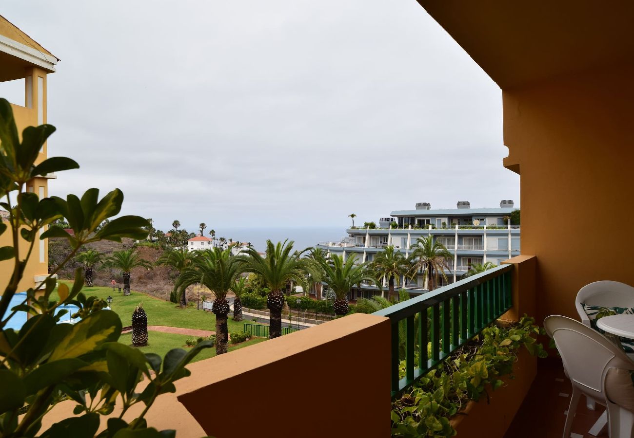 Apartment in Santa Ursula - GreenDay Apartment in Santa Ursula - GreenDay