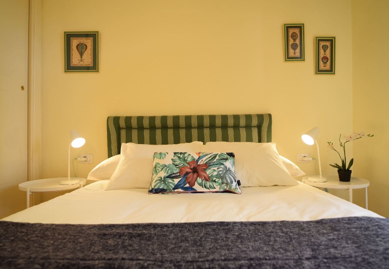 Apartment in Santa Ursula - GreenDay Apartment in Santa Ursula - GreenDay