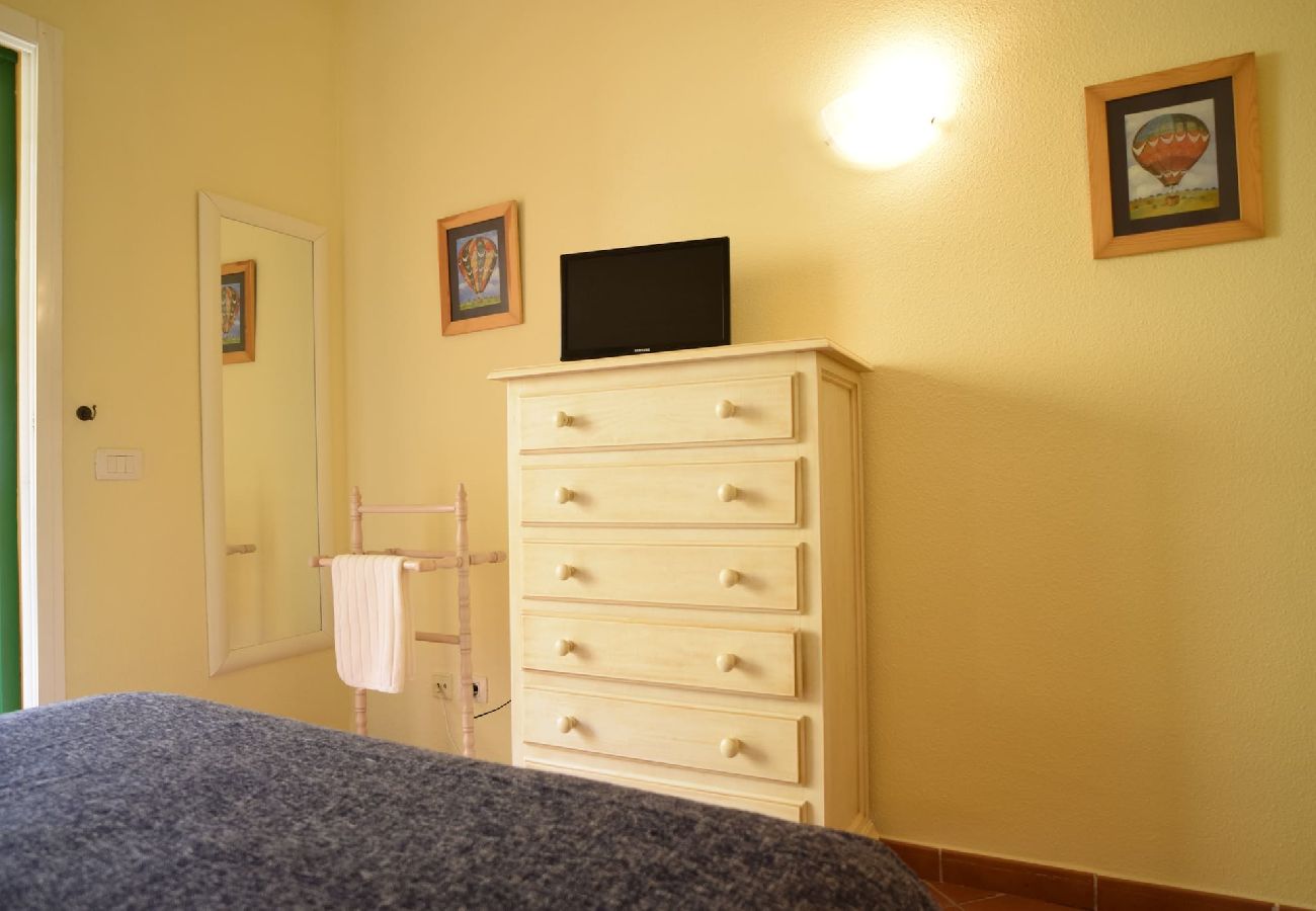 Apartment in Santa Ursula - GreenDay Apartment in Santa Ursula - GreenDay