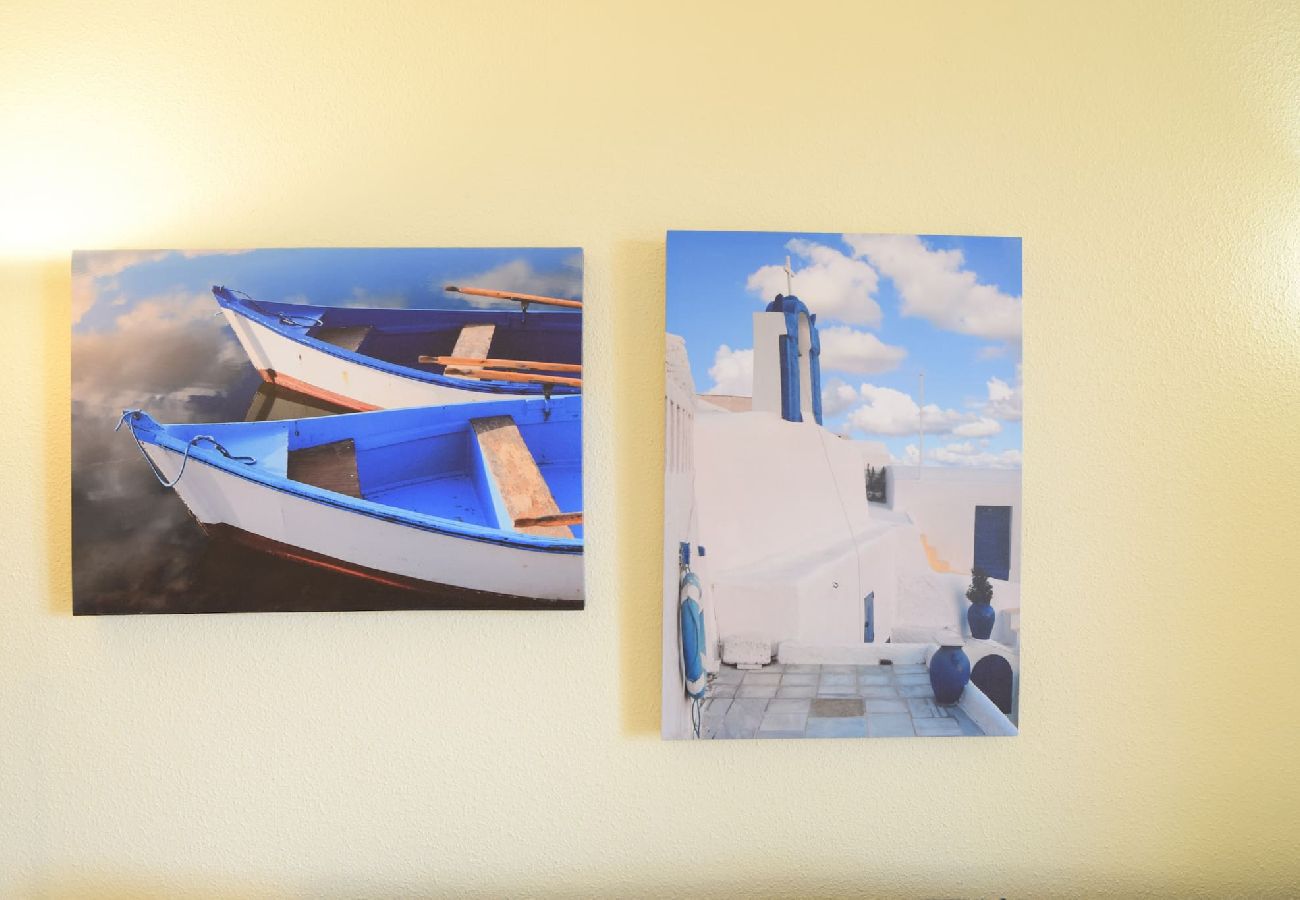 Apartment in Santa Ursula - GreenDay Apartment in Santa Ursula - GreenDay