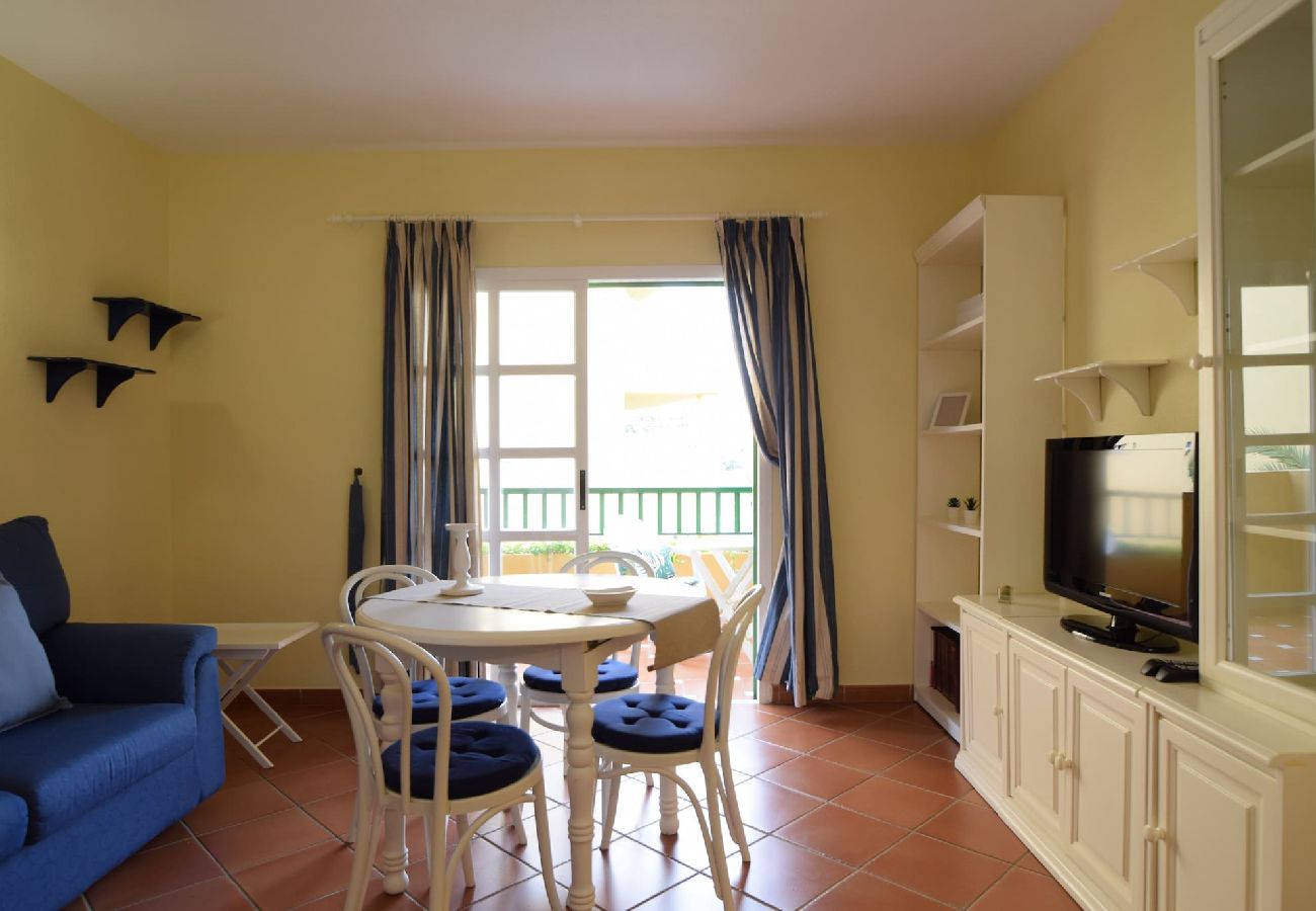 Apartment in Santa Ursula - GreenDay Apartment in Santa Ursula - GreenDay