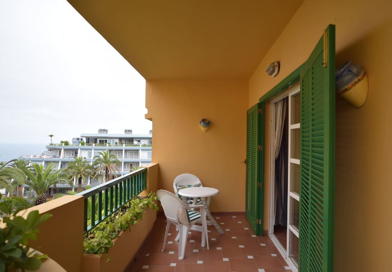 Apartment in Santa Ursula - GreenDay Apartment in Santa Ursula - GreenDay