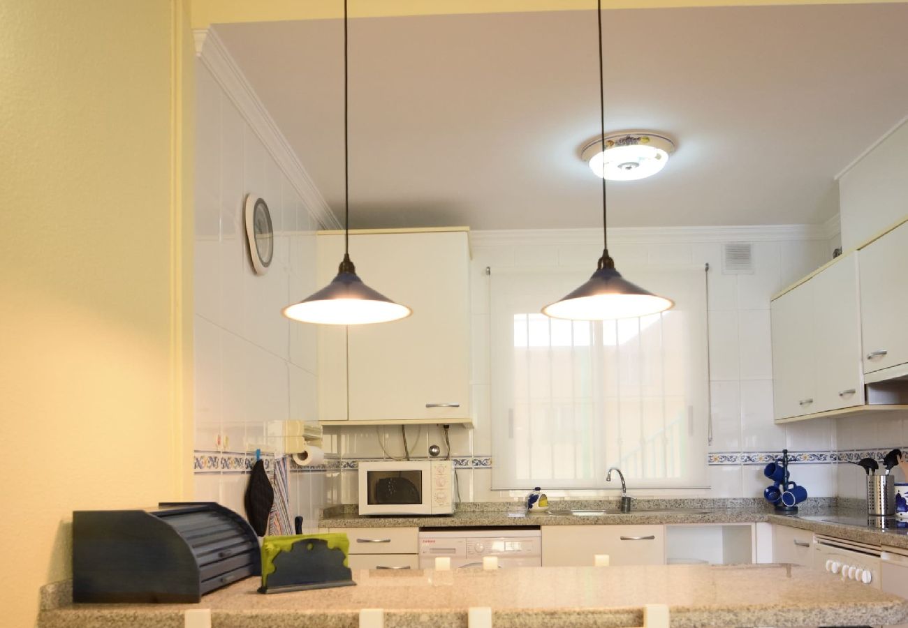 Apartment in Santa Ursula - GreenDay Apartment in Santa Ursula - GreenDay