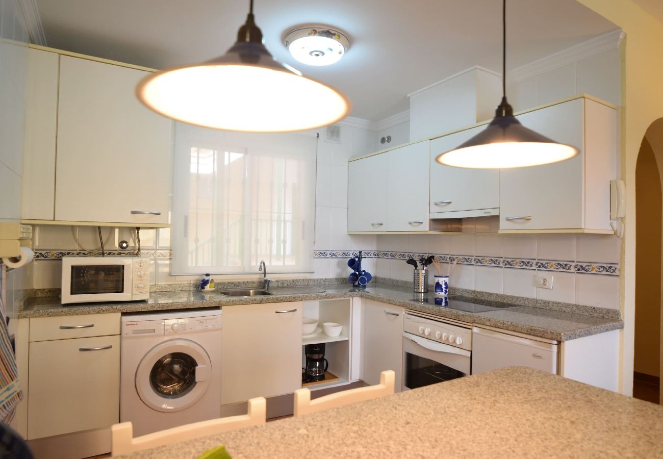 Apartment in Santa Ursula - GreenDay Apartment in Santa Ursula - GreenDay