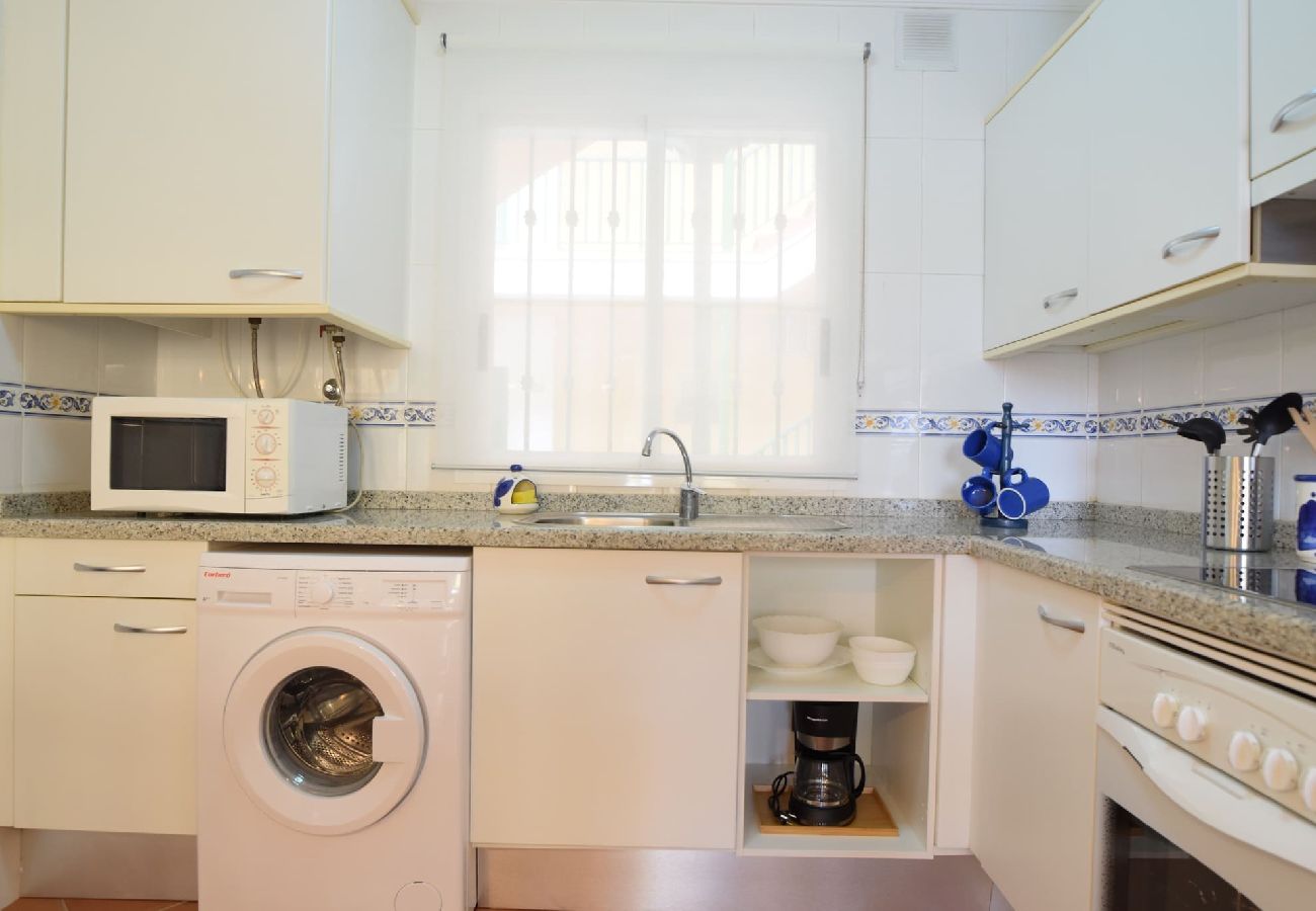 Apartment in Santa Ursula - GreenDay Apartment in Santa Ursula - GreenDay