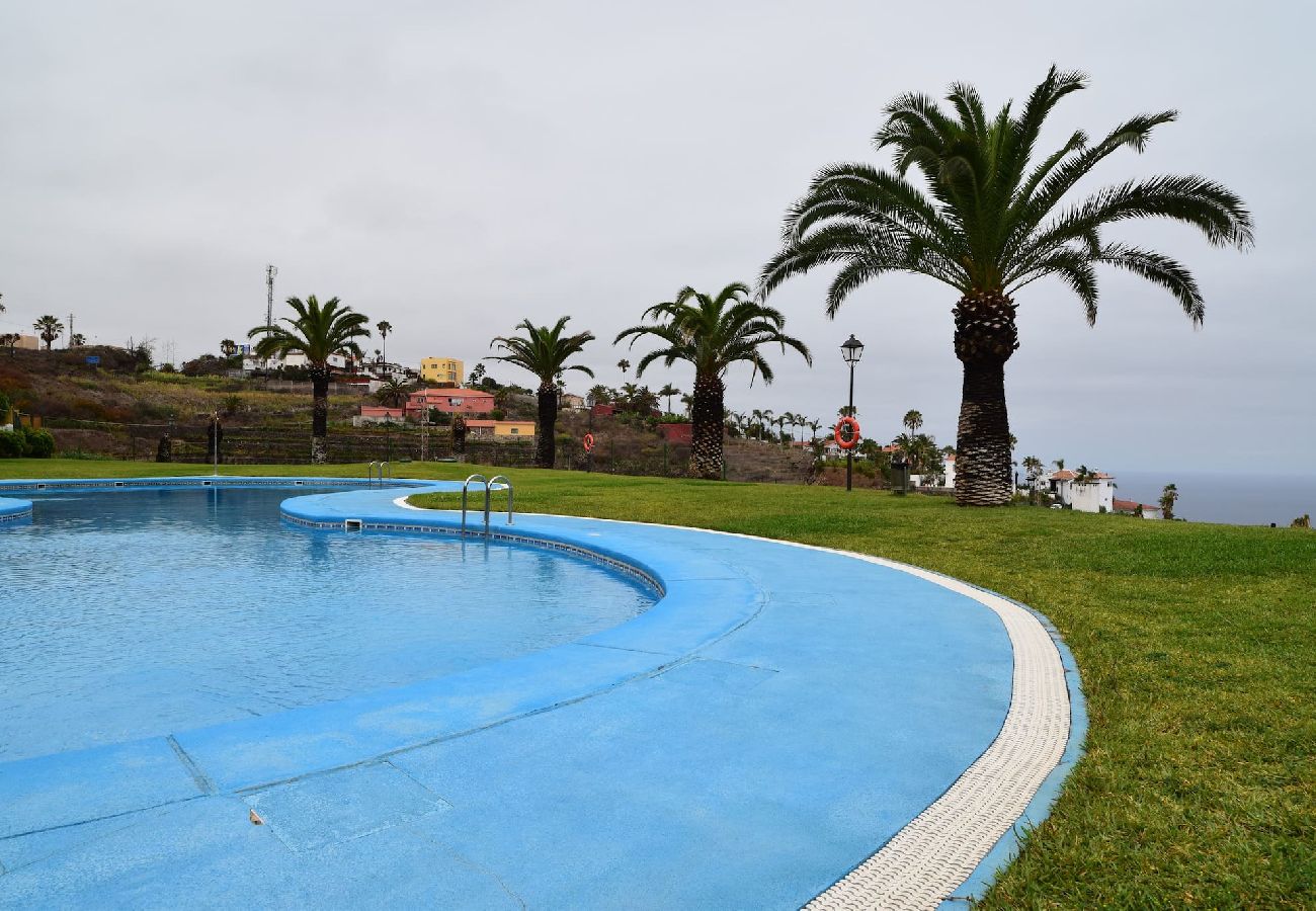 Apartment in Santa Ursula - GreenDay Apartment in Santa Ursula - GreenDay