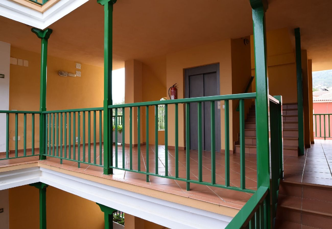 Apartment in Santa Ursula - GreenDay Apartment in Santa Ursula - GreenDay