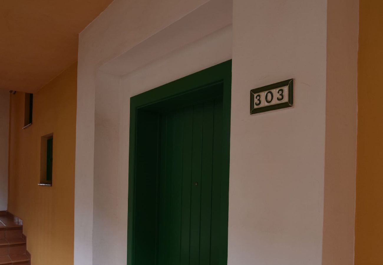 Apartment in Santa Ursula - GreenDay Apartment in Santa Ursula - GreenDay