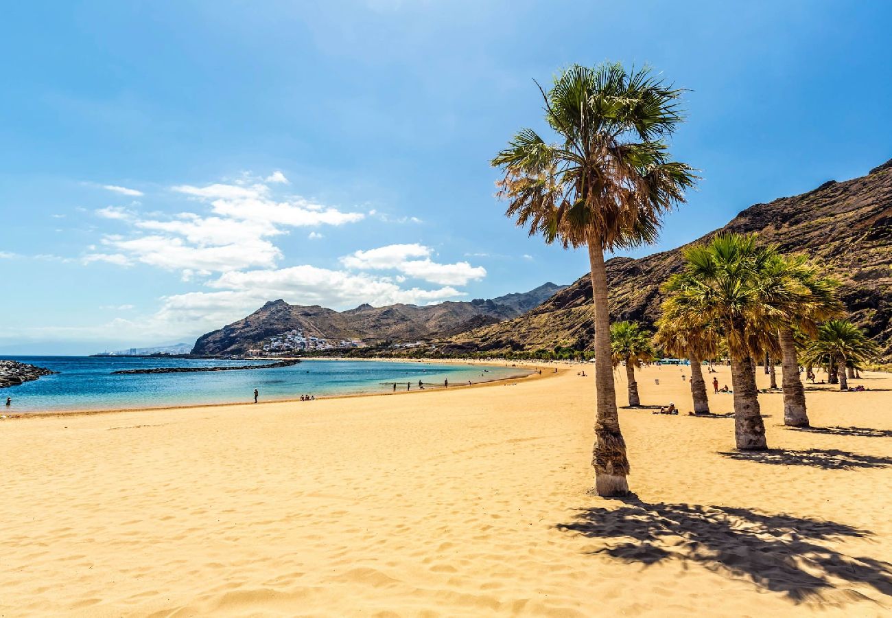 Apartment in Santa Ursula - GreenDay Apartment in Santa Ursula - GreenDay